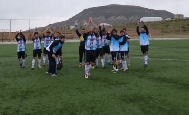 Patagonia Austral y Newell�s Old Boys ganaron en la 10&deg; Fecha.