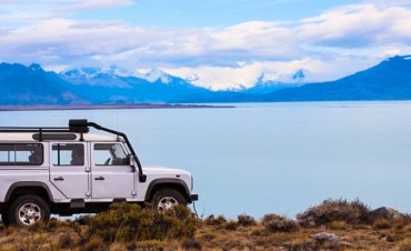 Veh&iacute;culos de Turismo Aventura podr&aacute;n tener hasta 20 a&ntilde;os de antig&uuml;edad.