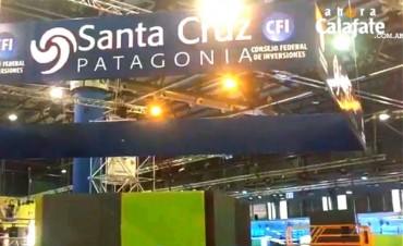 Patagonia dobla la apuesta en la FIT 2017
