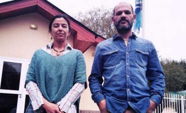 El Chalt&eacute;n: Ratifican denuncia por decretos irregulares