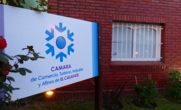 C&aacute;mara de Comercio cambia su conformaci&oacute;n y nombre