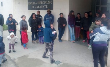 Espera y confusi&oacute;n por inscripciones en jardines