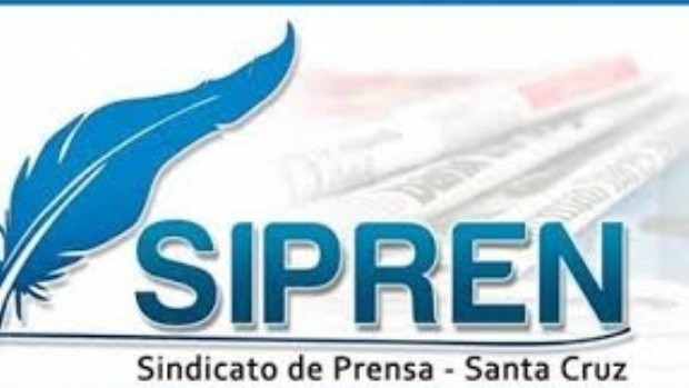 Comunicado. Sipren Santa Cruz repudia intimidación a periodista de El Calafate por parte de CoteCal