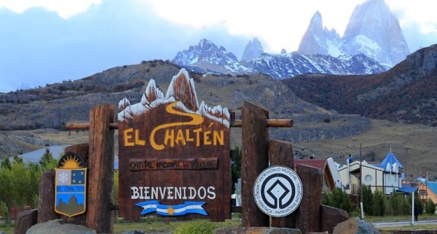 El Chalten comienza a celebrar su cumplea&ntilde;os