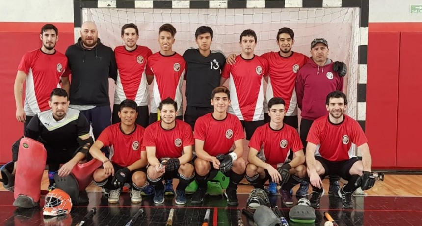 Se juega el Argentino de selecciones Pista en R&iacute;o Gallegos
