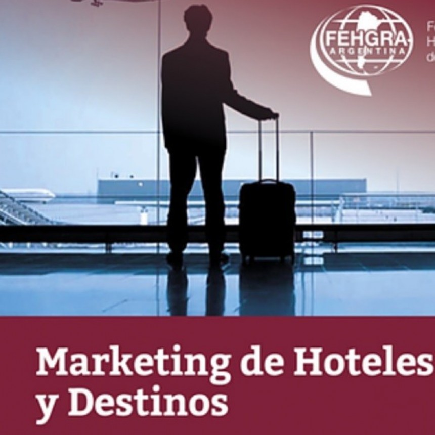 Curso &ldquo;Marketing para Hoteles y Destinos&rdquo;