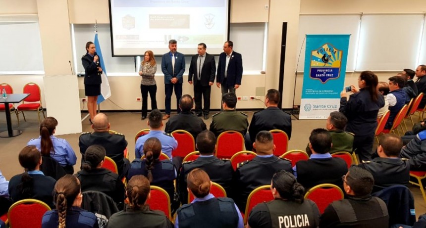 Gran concurrencia a la Jornada de Prevenci&oacute;n en Suicidios 
