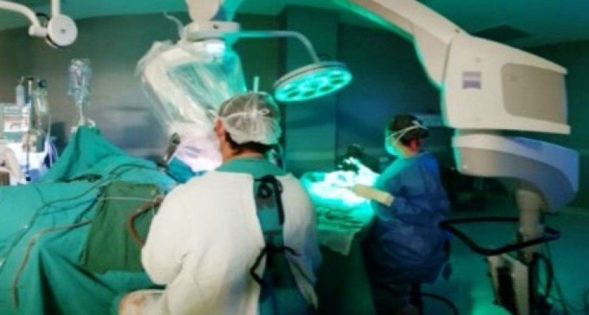SAMIC suspende cirug&iacute;as programadas 