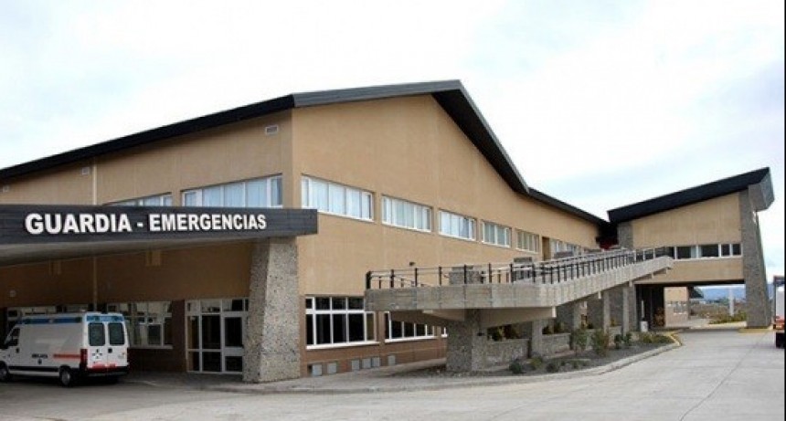 Hospital SAMIC. Investigan si hubo responsabilidad m&eacute;dica en deceso de una persona