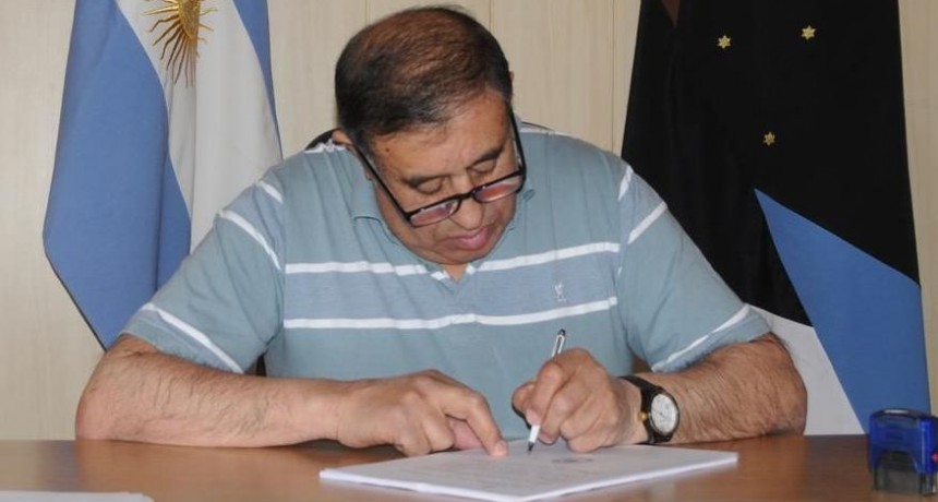 El Chalt&eacute;n. Concejales le reclaman al Intendente Andrade