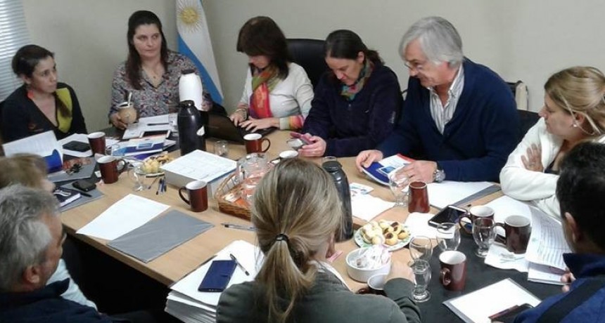 C&aacute;mara pide urgente restablecimiento del servicio de emergencia en el glaciar