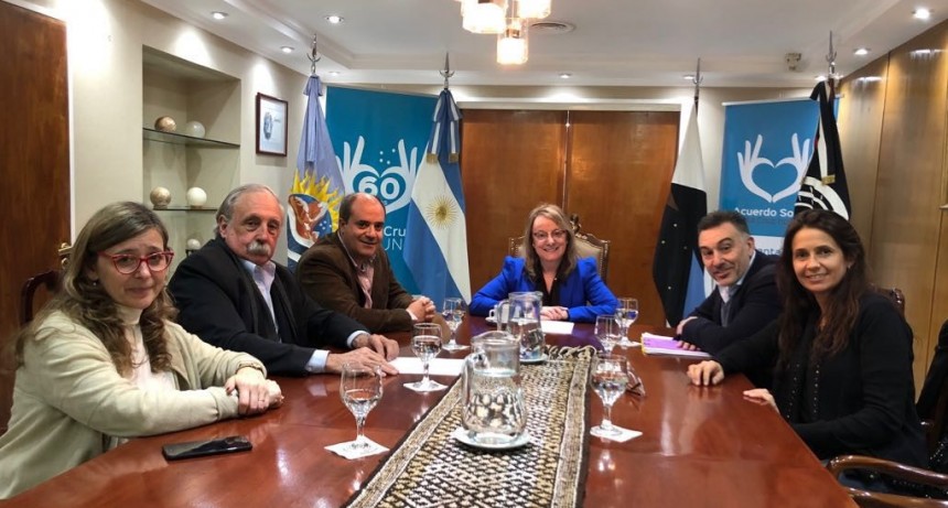 Flora y Fauna don&oacute; las tierras donde esta Cueva de las Manos 