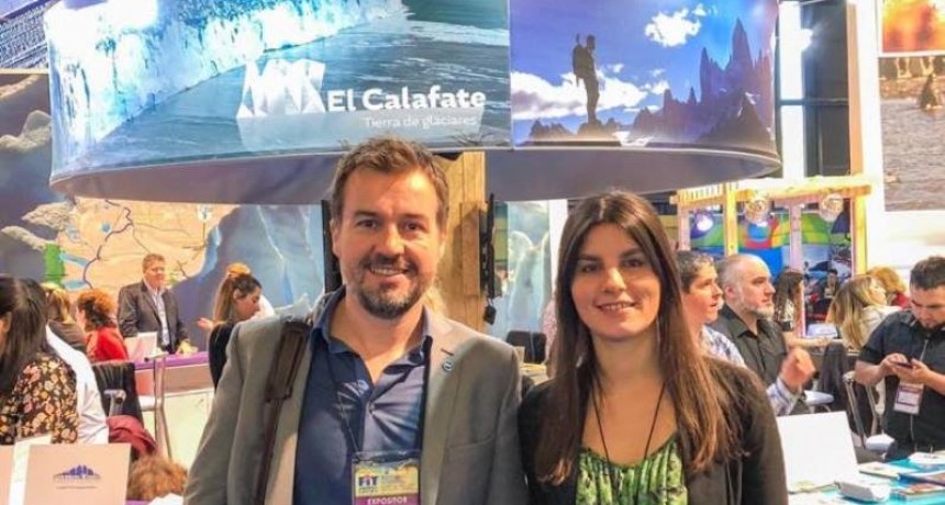 El Calafate Bureau busca potenciar el Turismo de Reuniones
