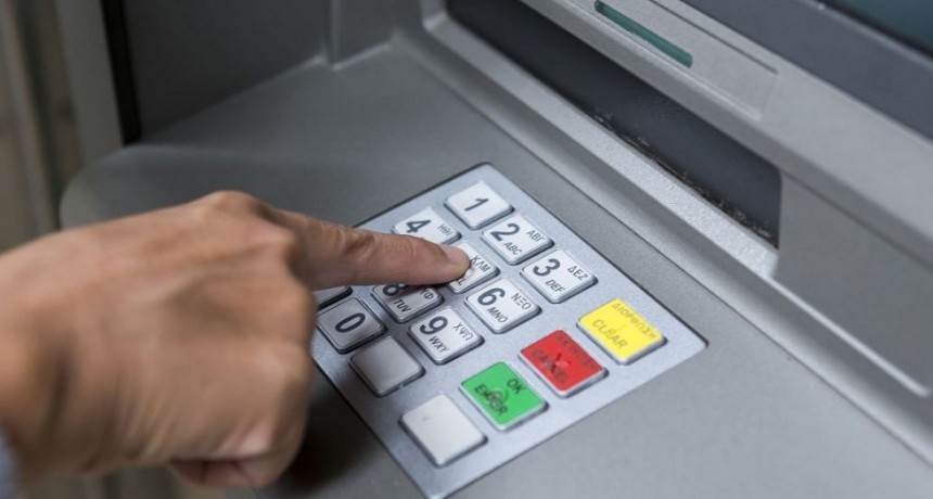 Otra estafa. El cuento de los 50 mil pesos de VISA