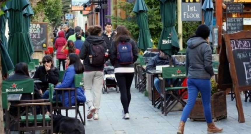 El Calafate espera una ocupaci&oacute;n de casi el 60%