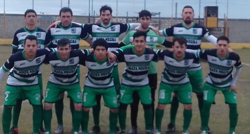 Argentinos del Sur gan&oacute; y qued&oacute; primero en la clasificaci&oacute;n
