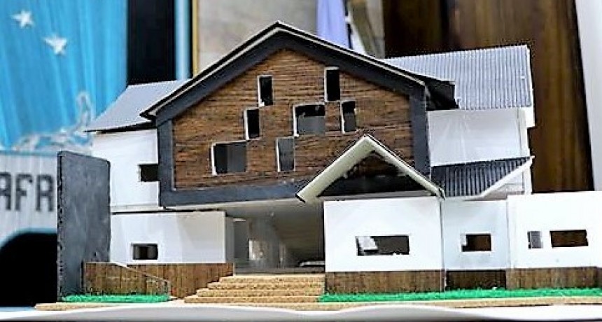Una sola empresa se present&oacute; para la construcci&oacute;n del cine
