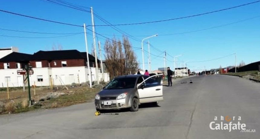 Muri&oacute; una mujer tras ser embestida