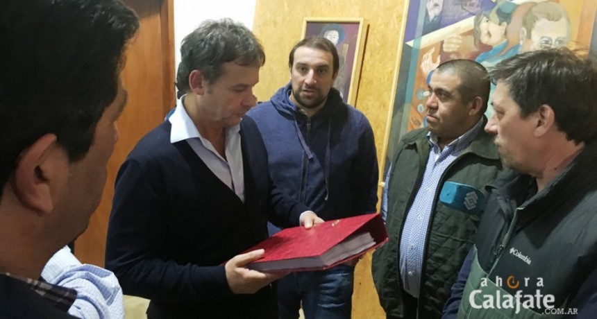 Costa asegur&oacute; que Naci&oacute;n incluir&aacute; al SAMIC en el Presupuesto 2019