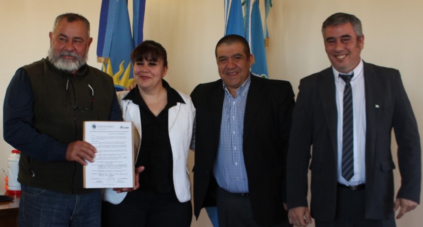 El Calafate pide tarifa residente 