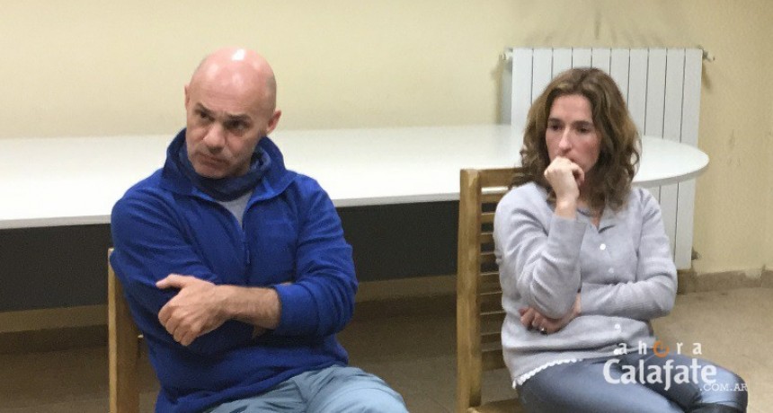 SAMIC. Provincia espera mesa de di&aacute;logo y anticipa denuncias contra el Interventor