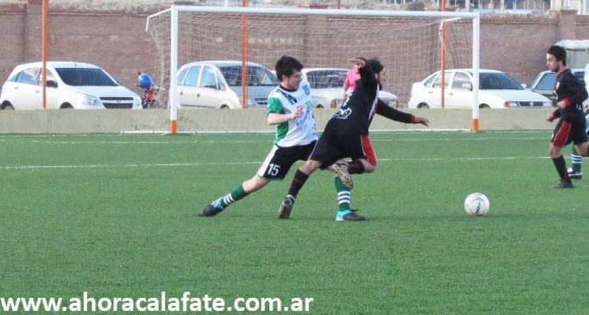 Se complet&oacute; la segunda fecha del f&uacute;tbol de primera