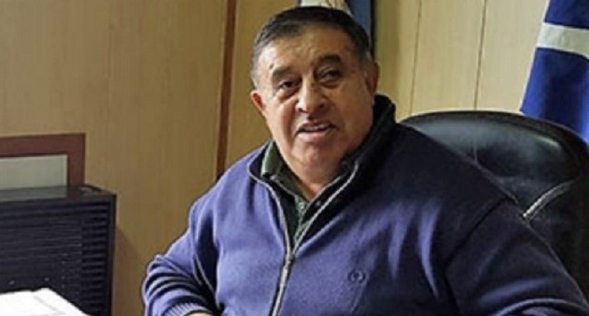 Falleci&oacute; el intendente de El Chalten