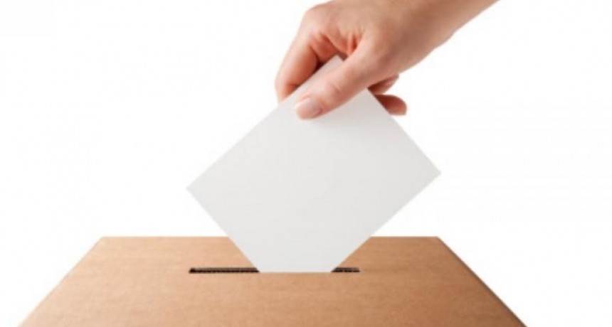 Candidaturas Expectantes. Corte Suprema define ley de Lemas en Santa Cruz