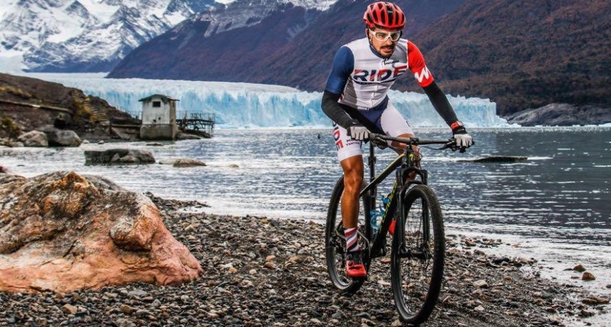 Facundo P&eacute;rez Costa correr&aacute; el Campeonato Panamericano XCM 2018