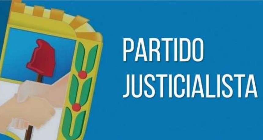 El PJ de El Chalt&eacute;n acusa a Mirvois de usurpaci&oacute;n del cargo 