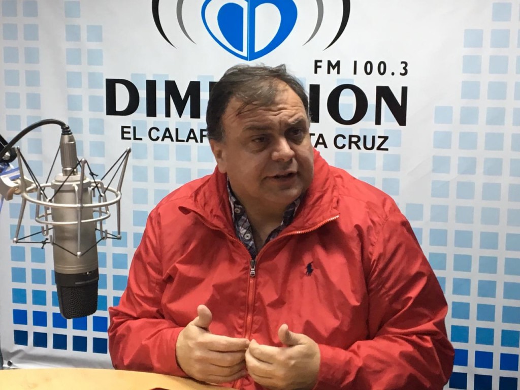 Belloni. El Municipio sigue gozando de buena salud 