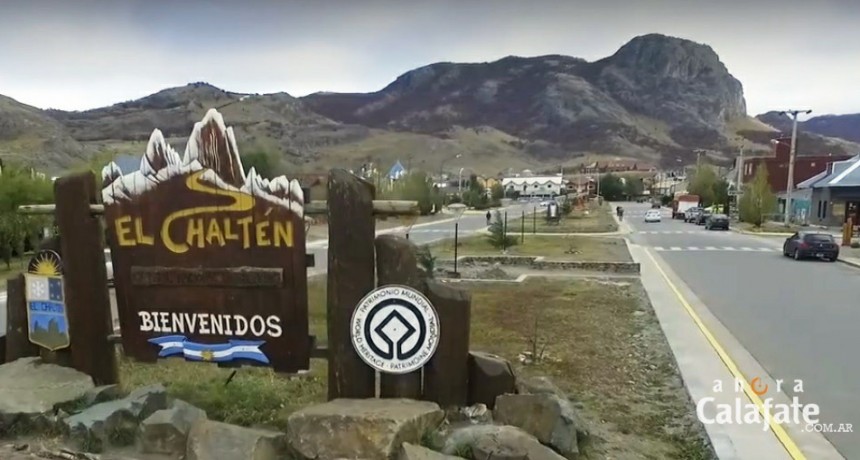 El Chalten se prepara para el D&iacute;a Verde