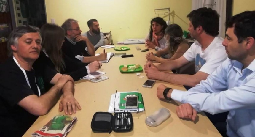 SAMIC. Trabajadores piden a Provincia que se involucre en la situaci&oacute;n del Hospital 