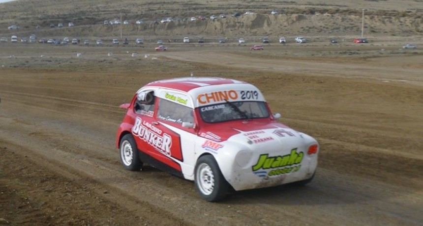 As&iacute; quedaron los campeonatos del automovilismo calafate&ntilde;o