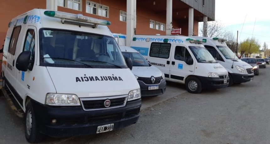 Primera ablaci&oacute;n multiorg&aacute;nica tras la adhesi&oacute;n a la Ley Justina 