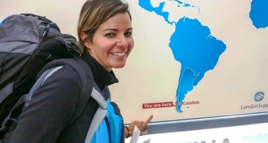 Francia lidera el ranking de turistas europeos en El Calafate