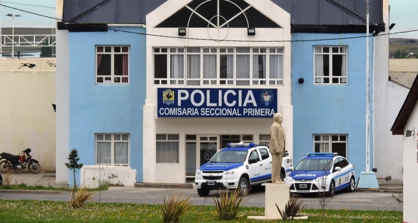 Quedar&aacute; detenido y procesado el hombre que atac&oacute; a su mujer con un cuchillo
