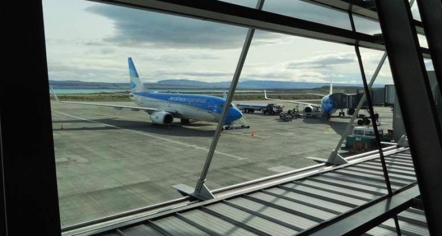 Aeropuerto se encamina a tener el mejor a&ntilde;o de su historia