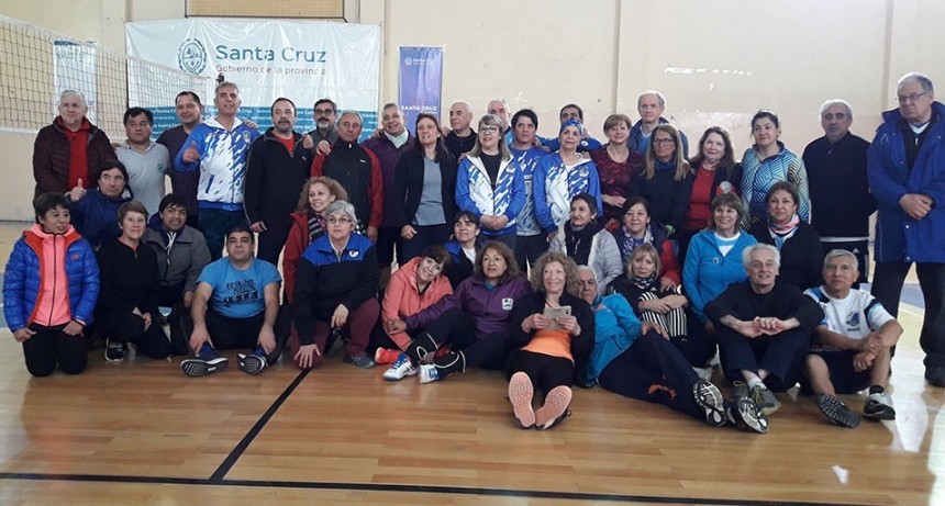 Newcomeros calafate&ntilde;os buscan lugar en una selecci&oacute;n regional
