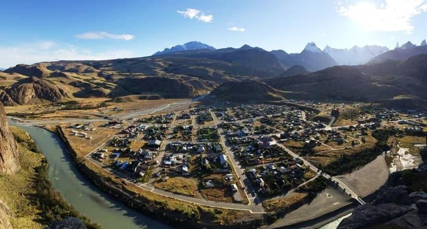El Chalt&eacute;n celebra 34 a&ntilde;os de vida