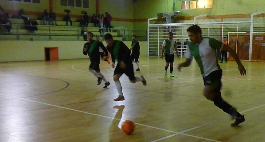 Se define el reducido del Futsal de Primera B
