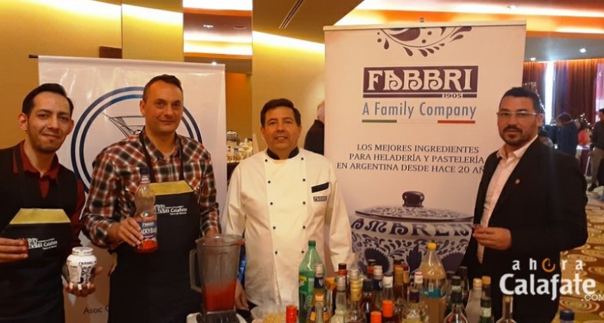 VIDEO. Feria de productores y artesanos en la Semana Gastron&oacute;mica