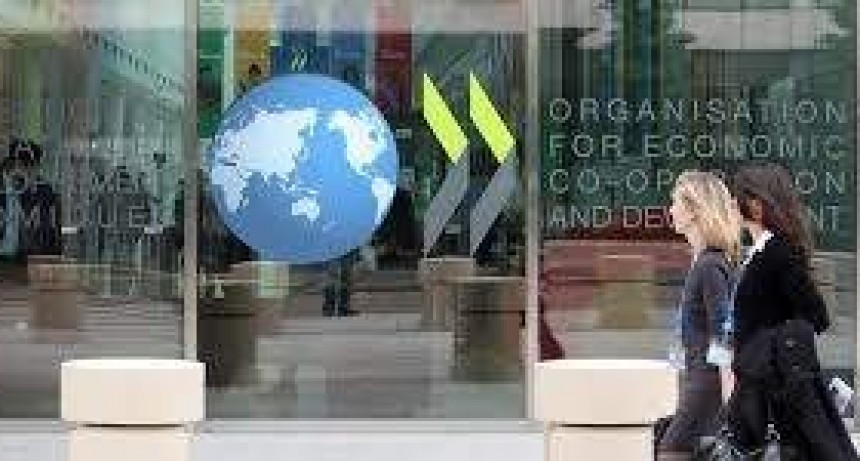 OCDE quiere unificar los impuestos a la econom&iacute;a digital para 2020