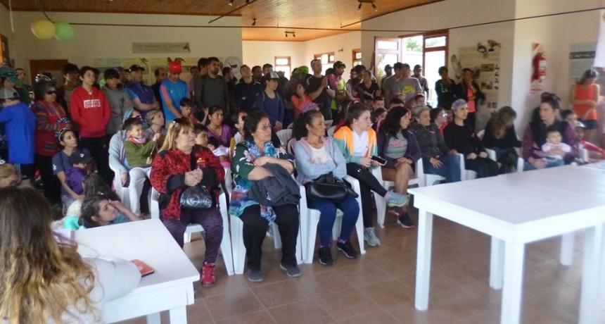 Jornada: &ldquo;TODOS POR EL HOSPITAL SAMIC&rdquo;