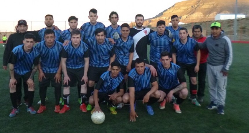 Arranc&oacute; el Torneo Clausura de Primera Divisi&oacute;n de F&uacute;tbol