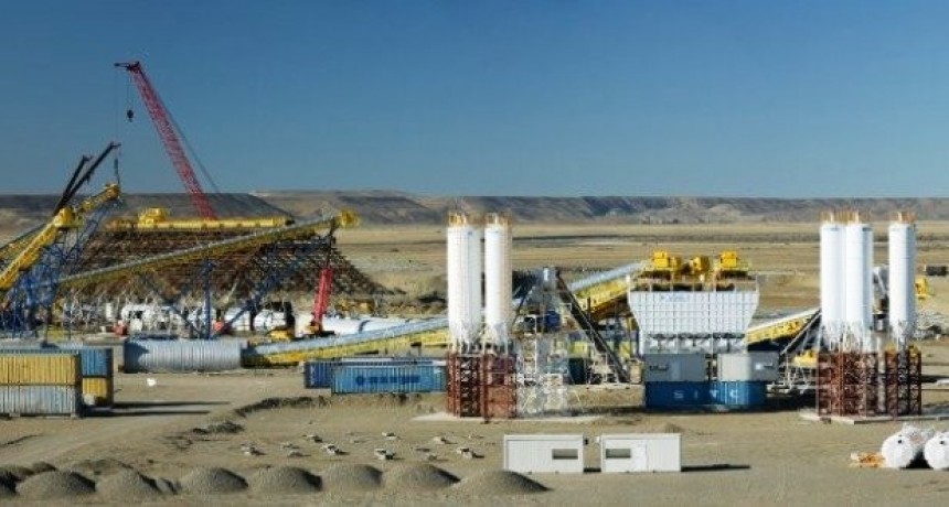 Sin definici&oacute;n. Hace un a&ntilde;o est&aacute; en la Corte Suprema un recurso para frenar la obra de las Represas