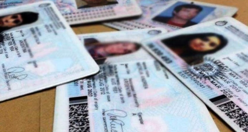 Elecciones. Unos 200 DNI esperan en el Registro Civil
