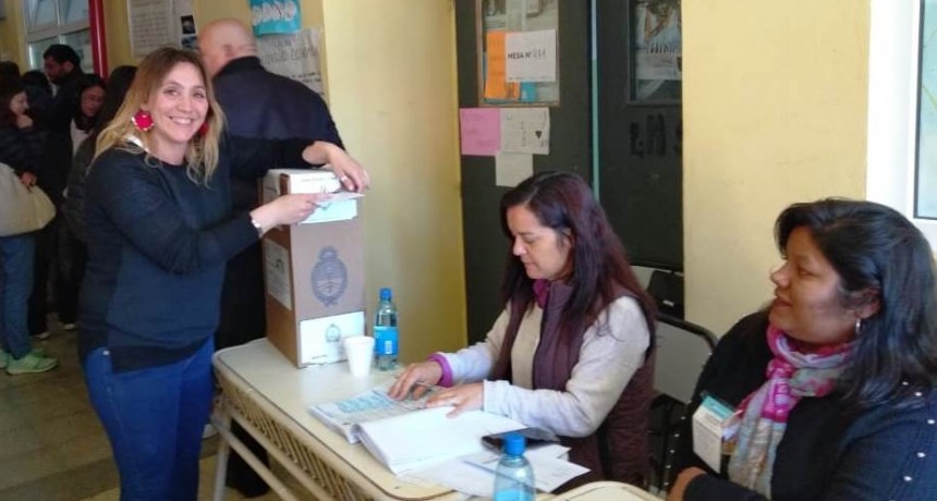 De Crist&oacute;faro busca imponerse en la interna chica y lograr una banca