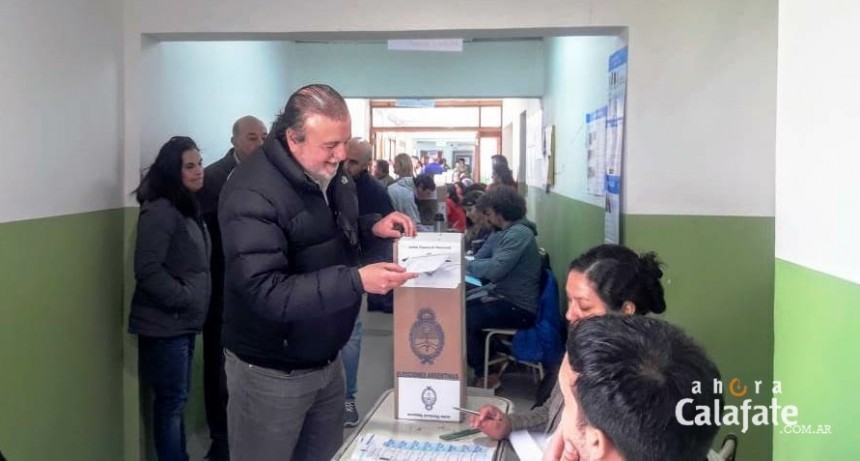 Novelle. Sea cual sea el resultado gan&oacute; la Democracia 