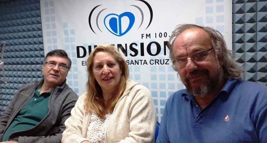 Torres. Trabajar con, por y para el vecino. No para el Intendente